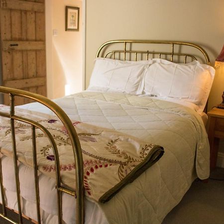 The Old Post House Bed & Breakfast Naseby Exterior foto
