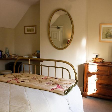 The Old Post House Bed & Breakfast Naseby Exterior foto