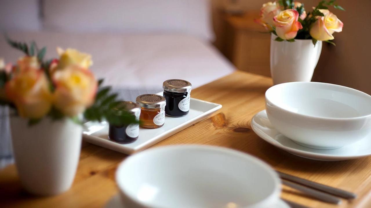 The Old Post House Bed & Breakfast Naseby Exterior foto
