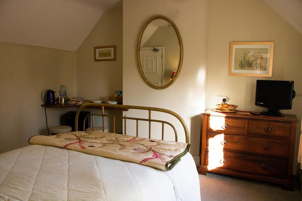The Old Post House Bed & Breakfast Naseby Exterior foto